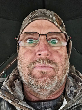 GREENWOOD, Eric
