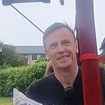 STEFFENSEN, Steffen