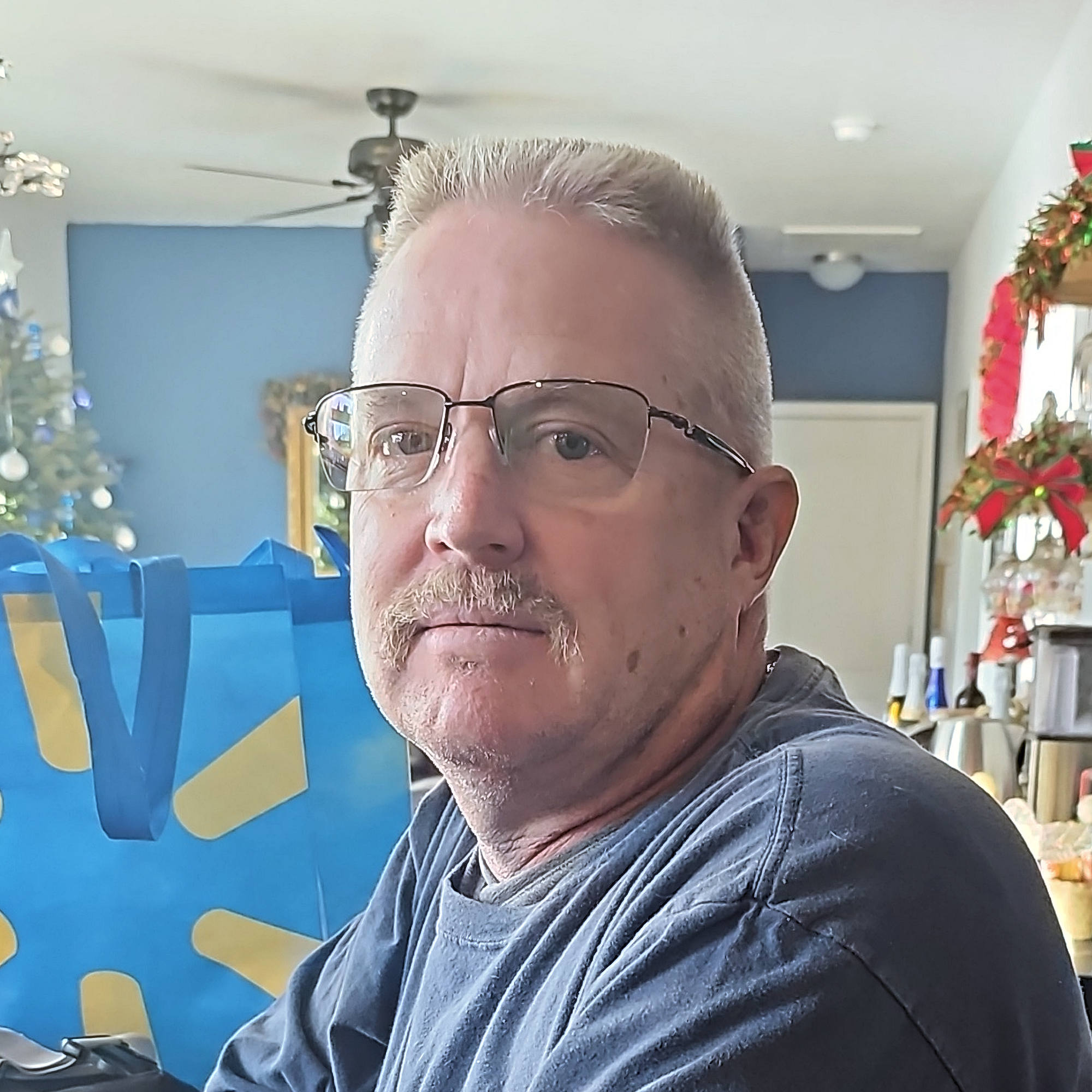 GREENWOOD, Eric