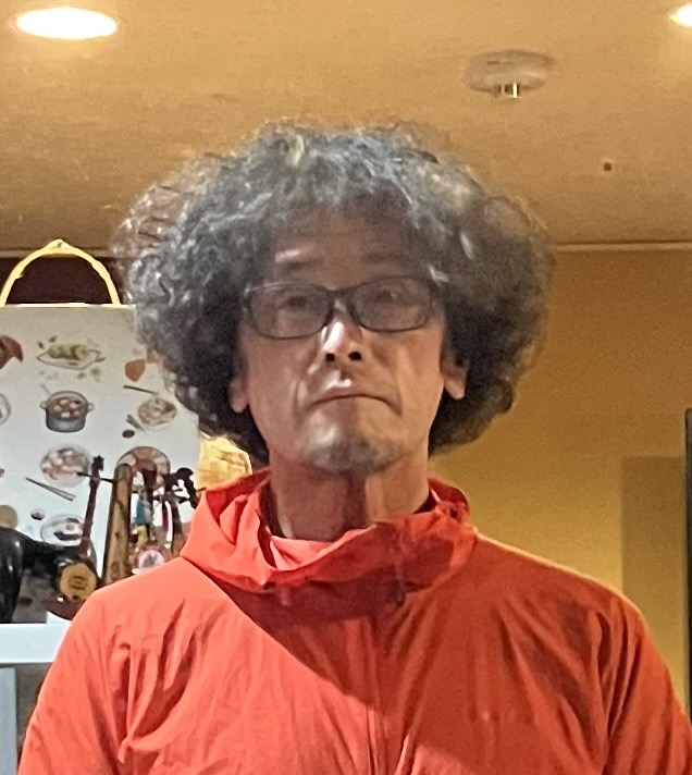 NOMURA, TOMO’AKI