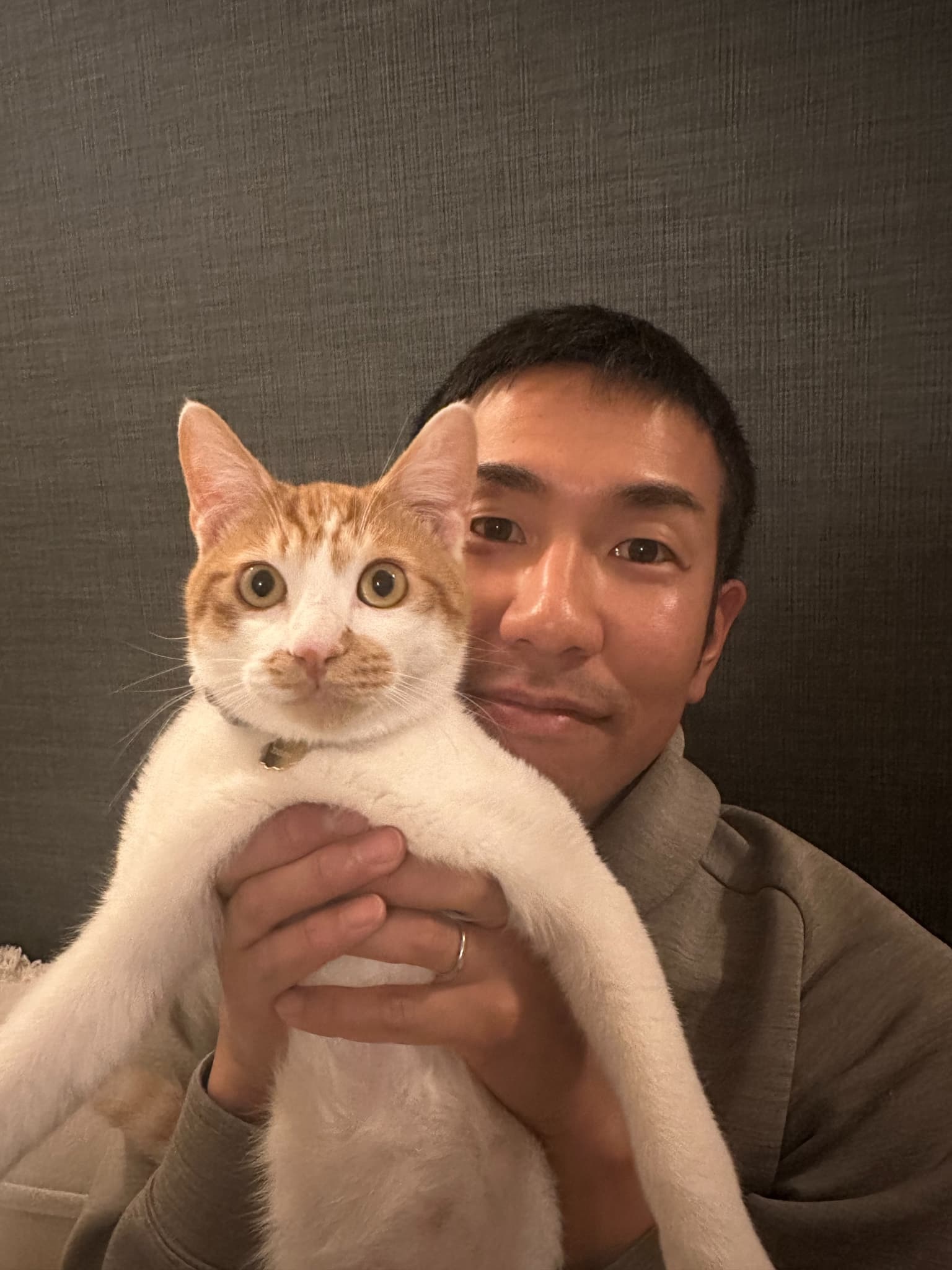 IMAMURA, Shinnosuke