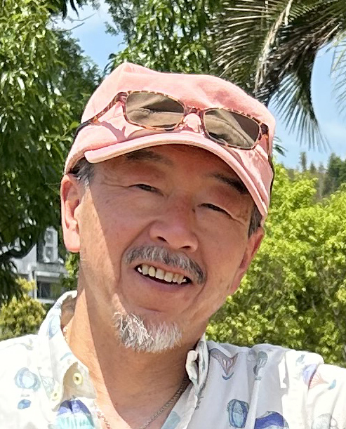NUMATA, Minoru
