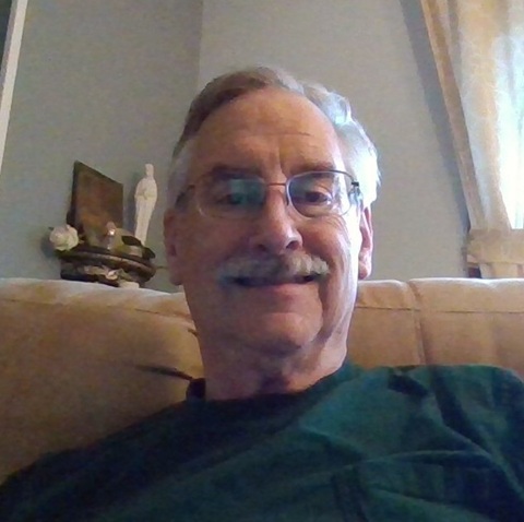 CUSICK, Richard