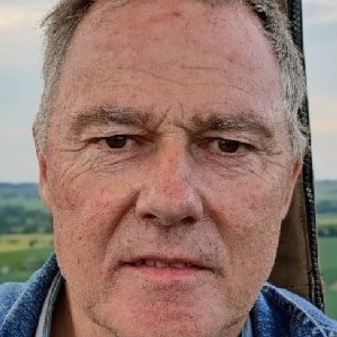 THOMSEN, Claus