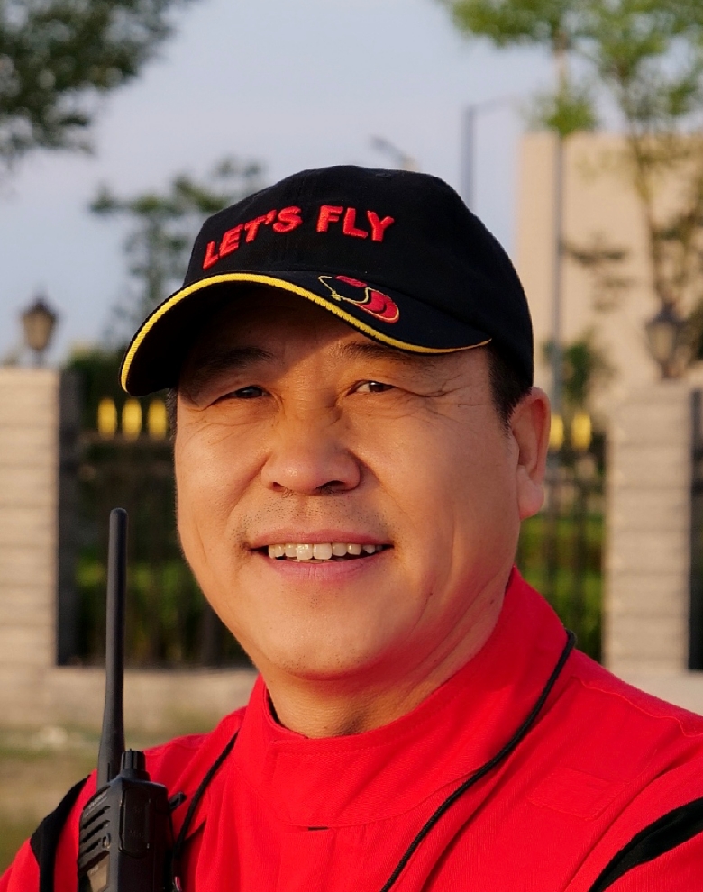 BAOYUN, CHEN