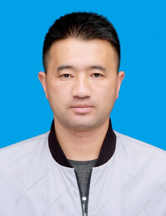 Xingyu DUAN