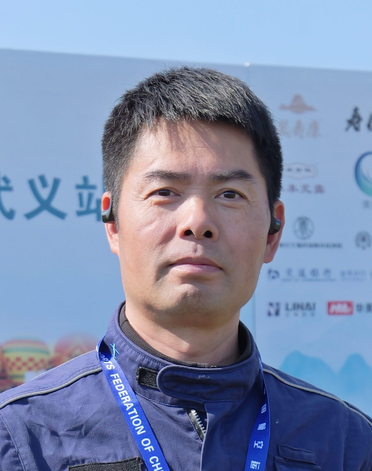 GUOFENG, Zhang