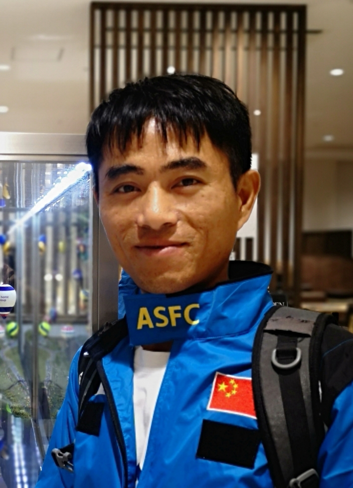 YANG, Si