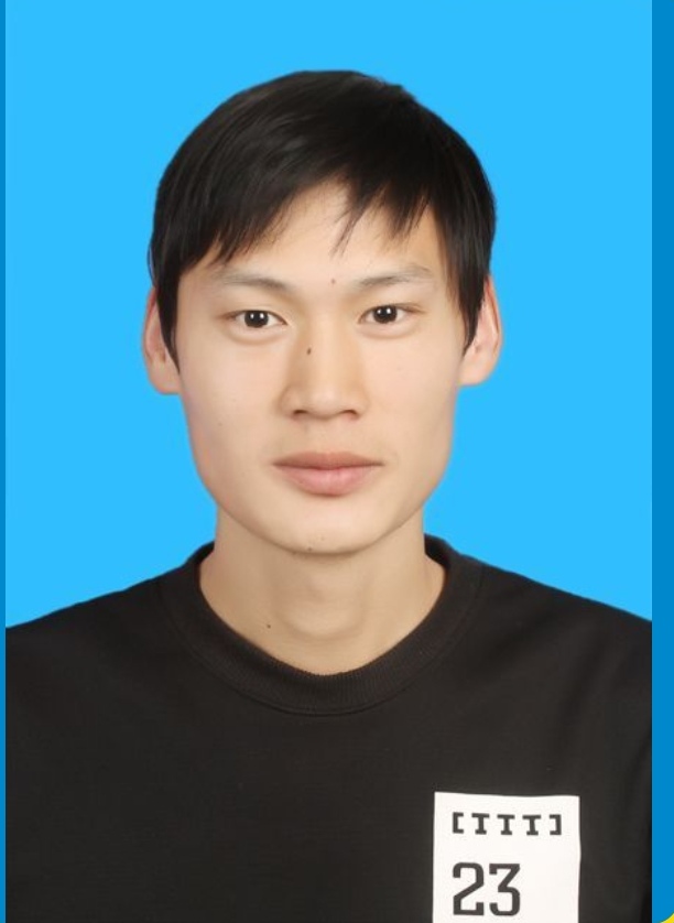 郑, 中旗