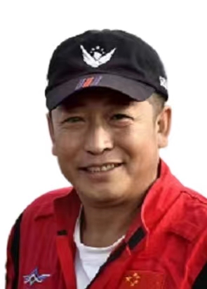 王, 建强
