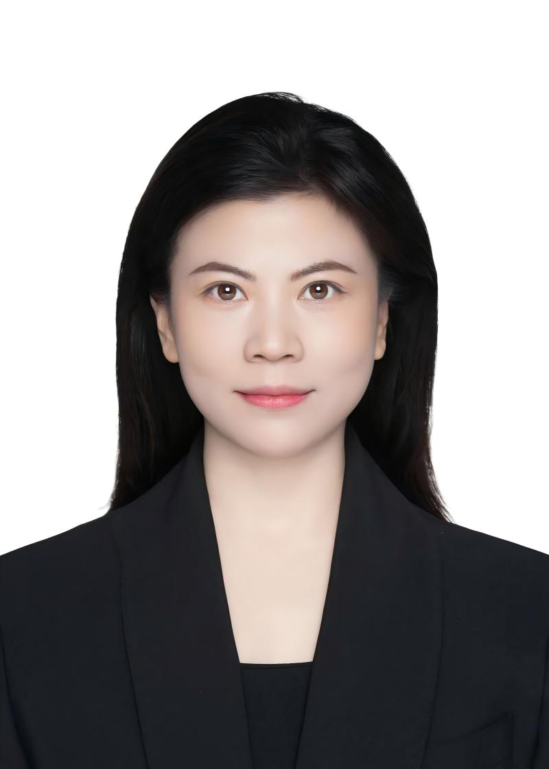 QIN, Zhenlan