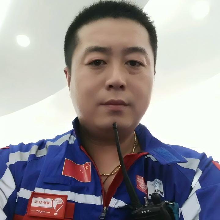 徐, 仁鹏