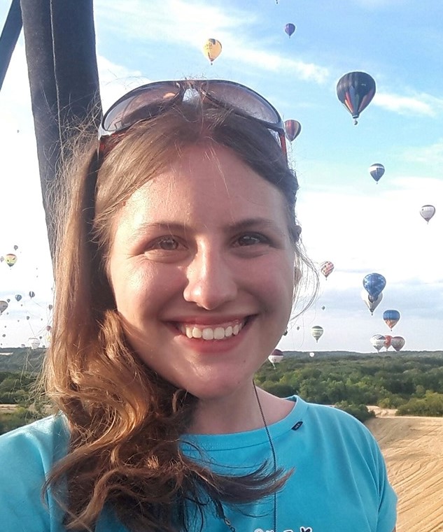 PARKINSON-SCHWARZ, Judith