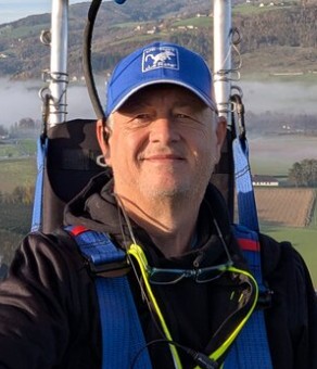 EGGENREICH, Gerhard