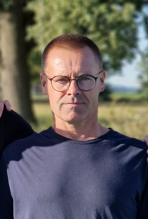 LUBACZEWSKI, Piotr