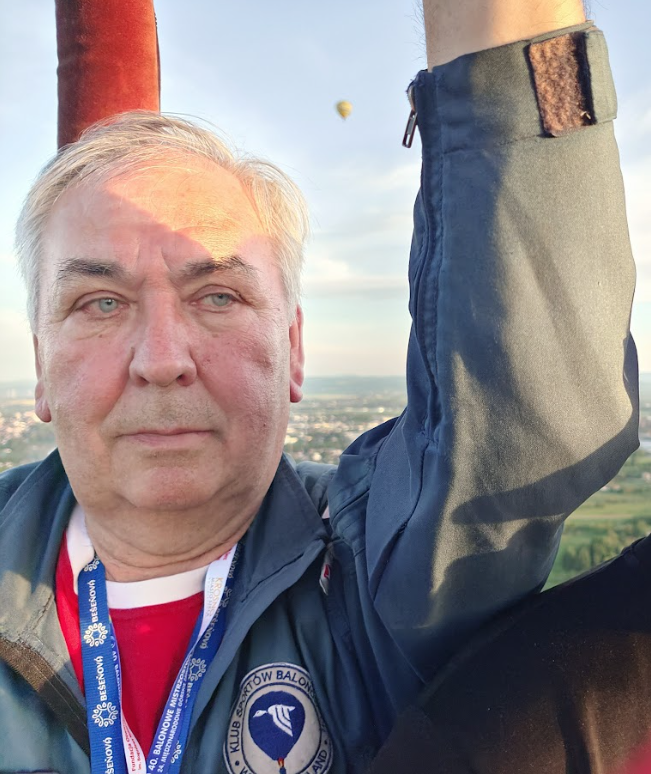 HELAK, Robert