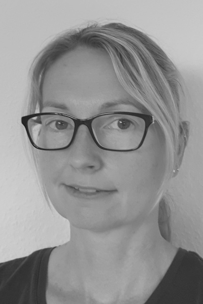 Camilla SOERENSEN