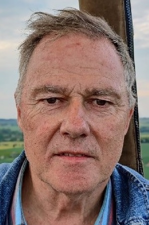Claus THOMSEN