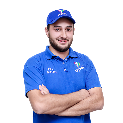 GASPARYAN, Manuk 