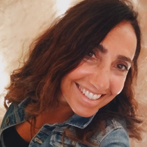 GAROFOLI, Maria Elena