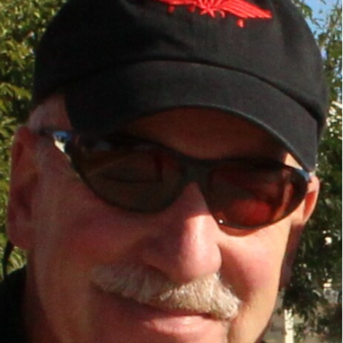 MACSKIMMING, Mark