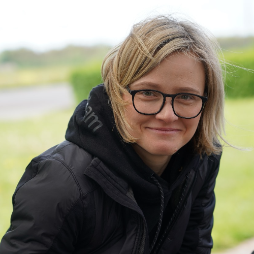 HOLOWINSKA, Natalia