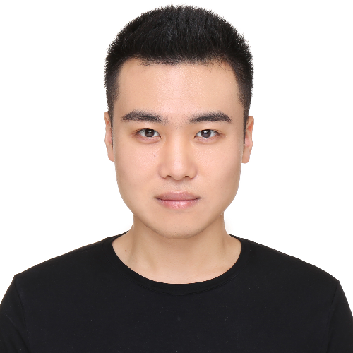WANG, Yichao