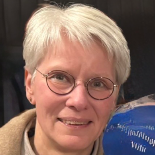 HENKELMANN, Angelika